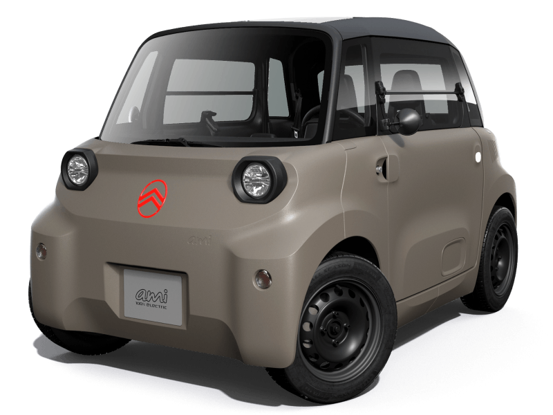 Citroën AMI